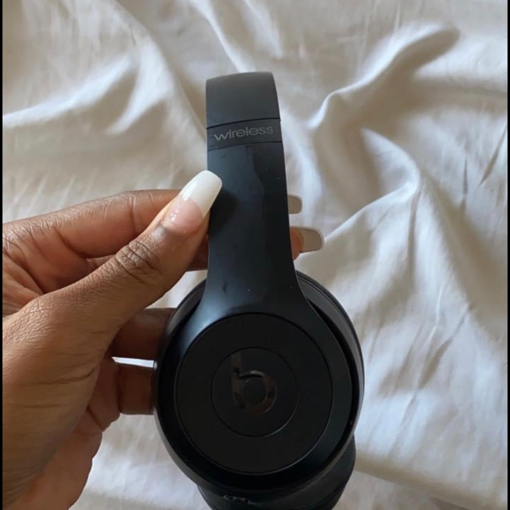 beats solo 3 wireless